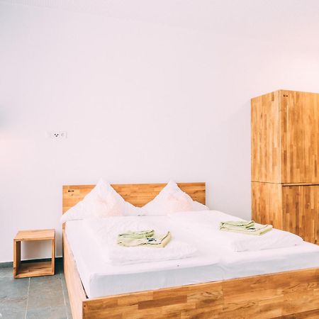 Amtshaus Gut Huegle Boutique Apartments バート・ヴァルトゼー エクステリア 写真