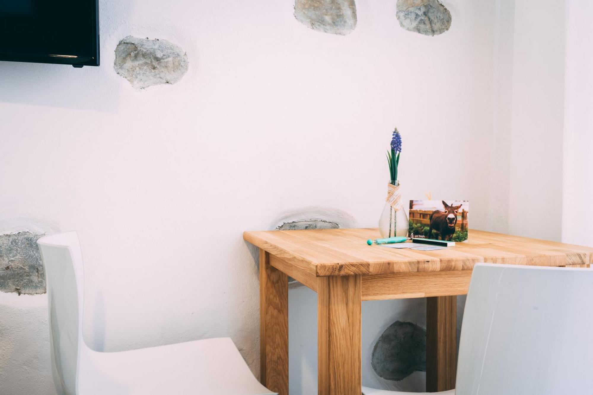 Amtshaus Gut Huegle Boutique Apartments バート・ヴァルトゼー エクステリア 写真