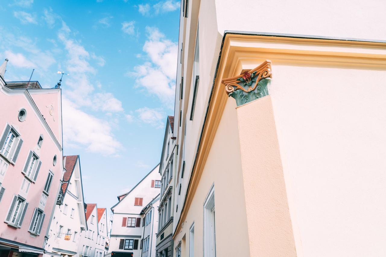 Amtshaus Gut Huegle Boutique Apartments バート・ヴァルトゼー エクステリア 写真
