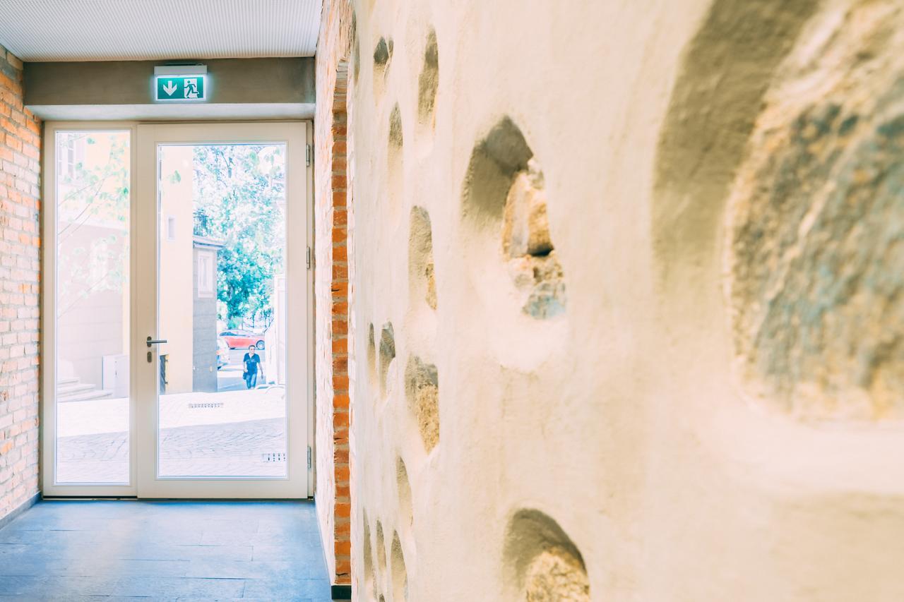 Amtshaus Gut Huegle Boutique Apartments バート・ヴァルトゼー エクステリア 写真