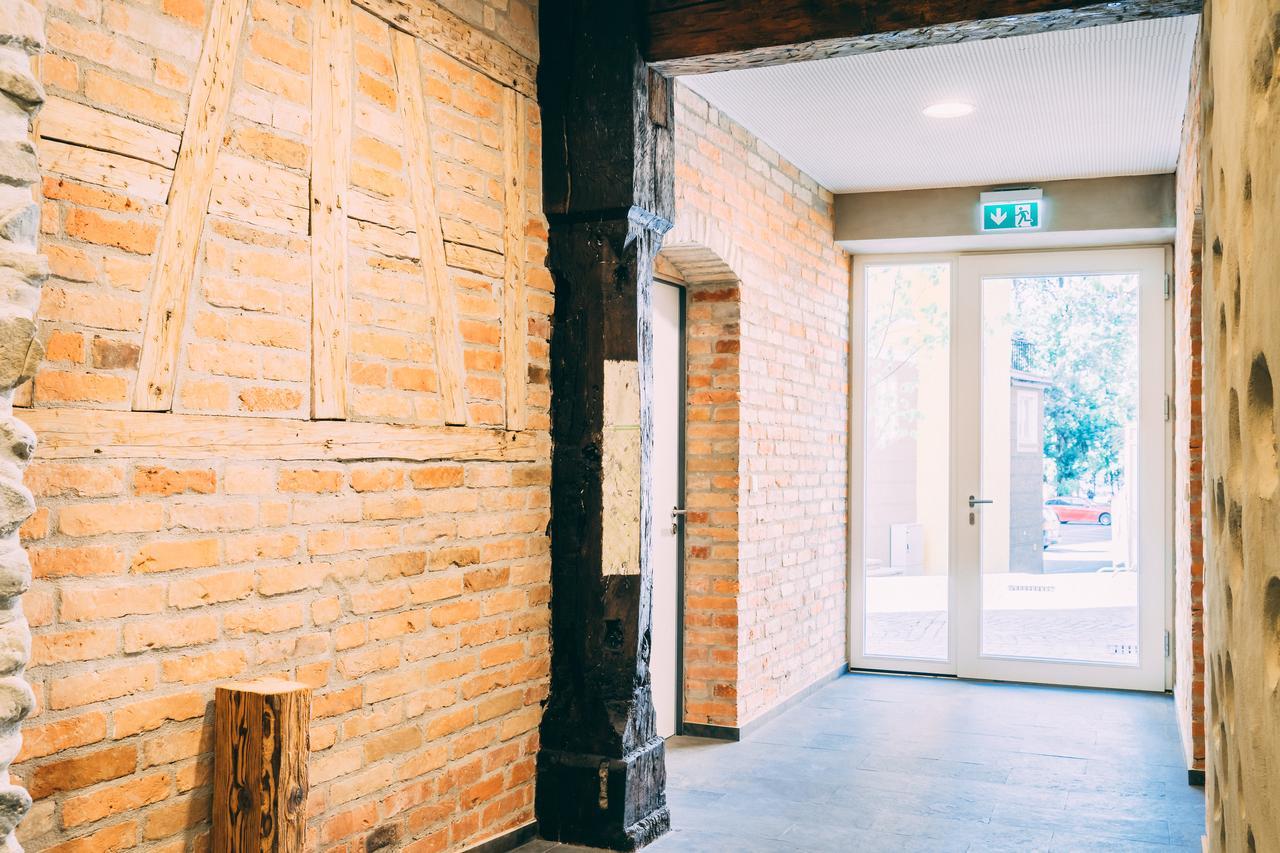 Amtshaus Gut Huegle Boutique Apartments バート・ヴァルトゼー エクステリア 写真
