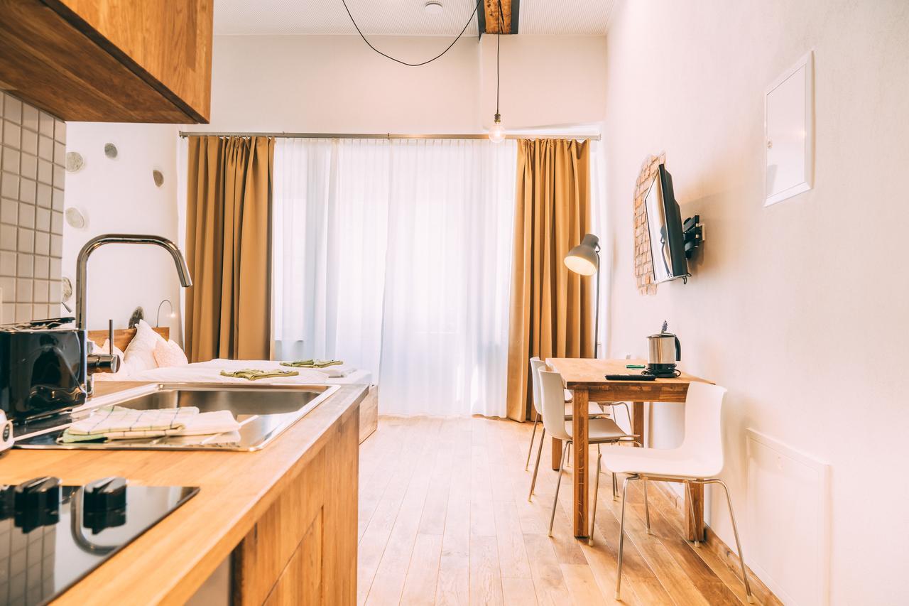 Amtshaus Gut Huegle Boutique Apartments バート・ヴァルトゼー エクステリア 写真