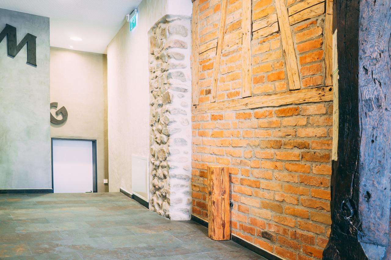 Amtshaus Gut Huegle Boutique Apartments バート・ヴァルトゼー エクステリア 写真