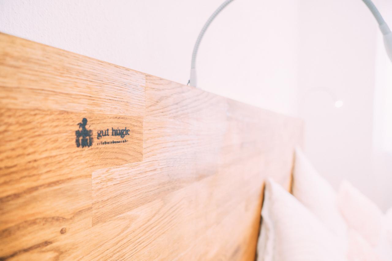 Amtshaus Gut Huegle Boutique Apartments バート・ヴァルトゼー エクステリア 写真