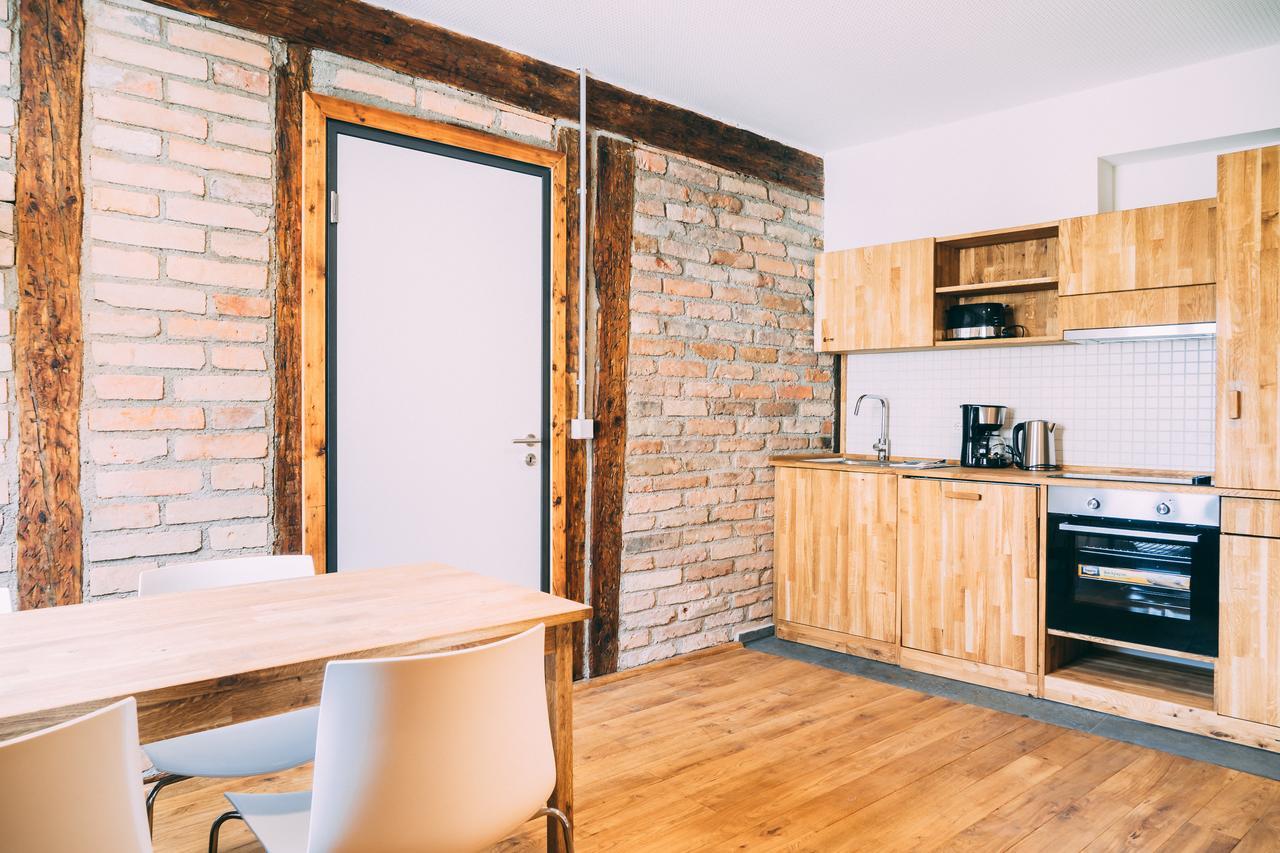 Amtshaus Gut Huegle Boutique Apartments バート・ヴァルトゼー エクステリア 写真