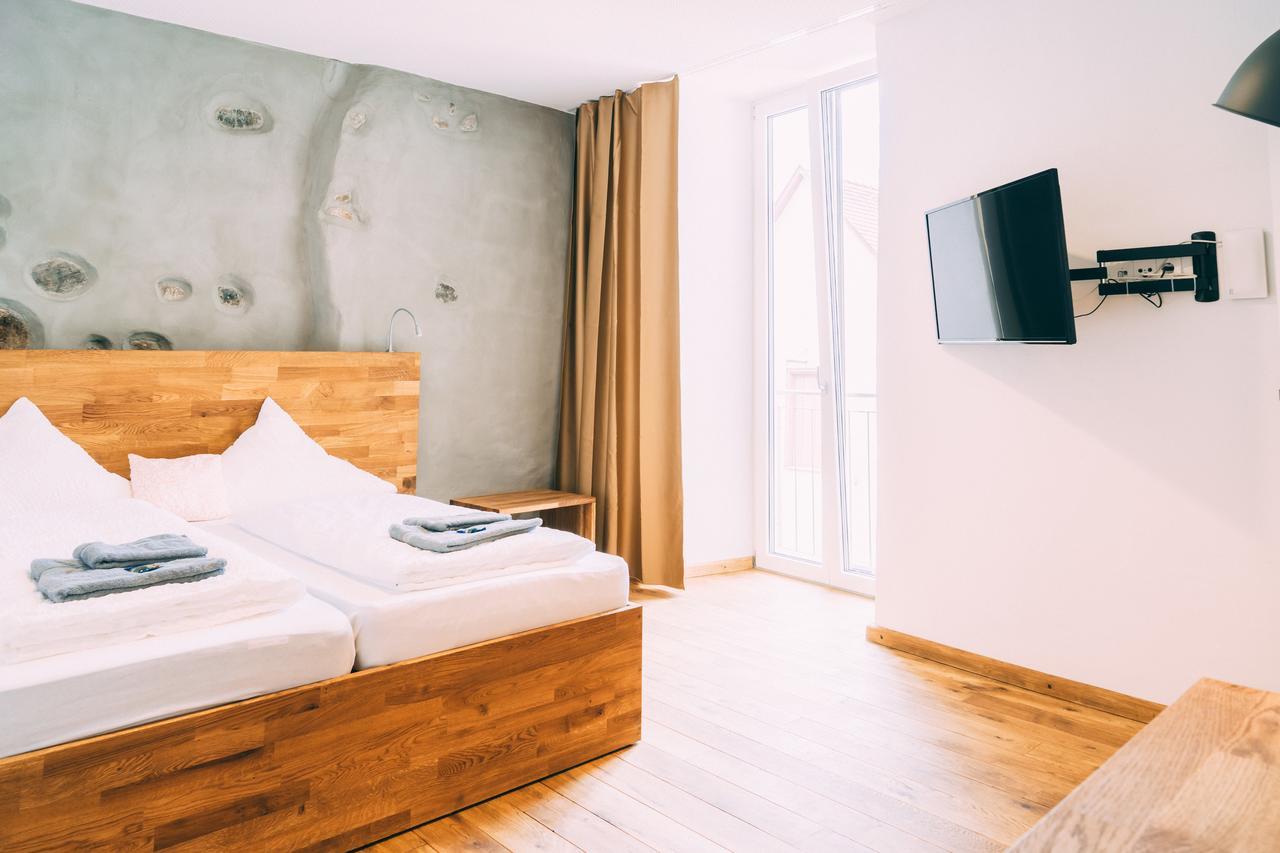 Amtshaus Gut Huegle Boutique Apartments バート・ヴァルトゼー エクステリア 写真