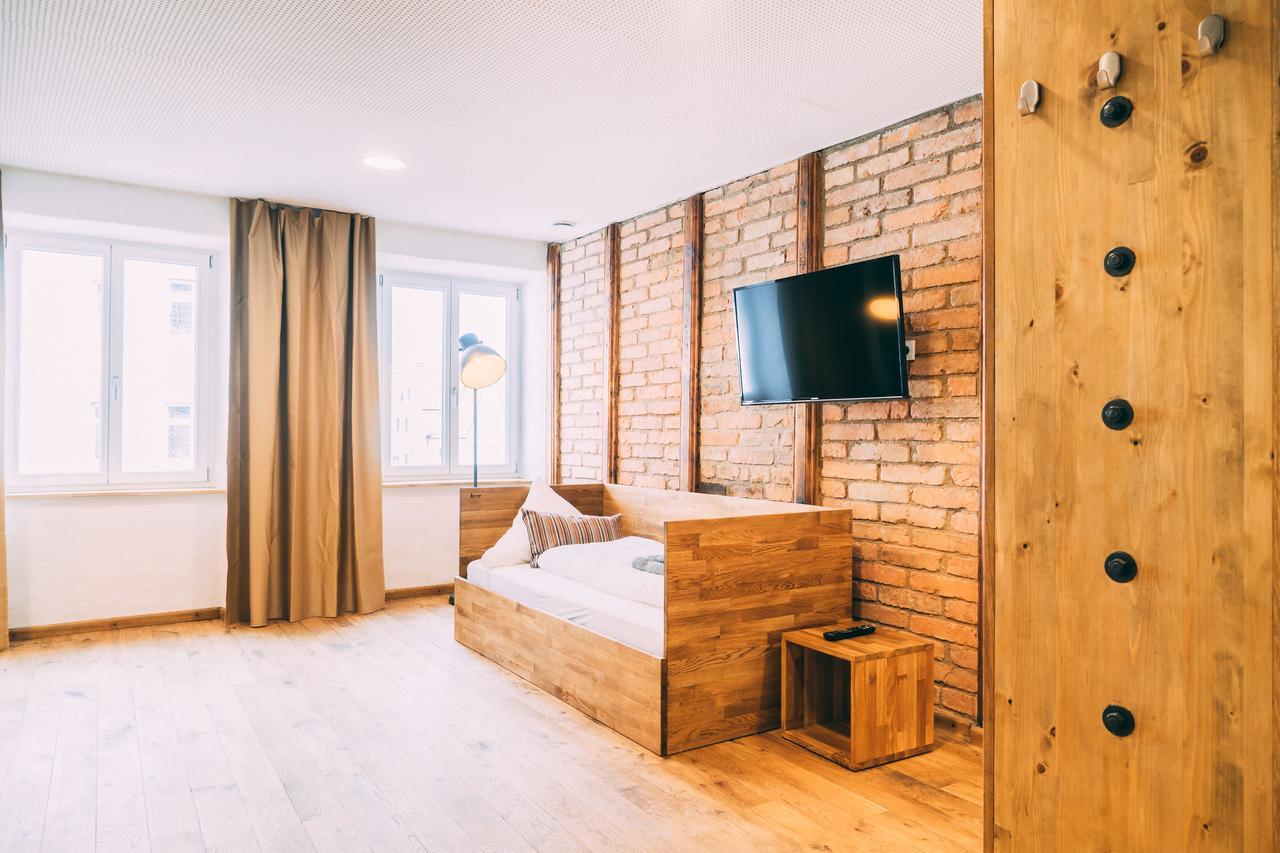 Amtshaus Gut Huegle Boutique Apartments バート・ヴァルトゼー エクステリア 写真