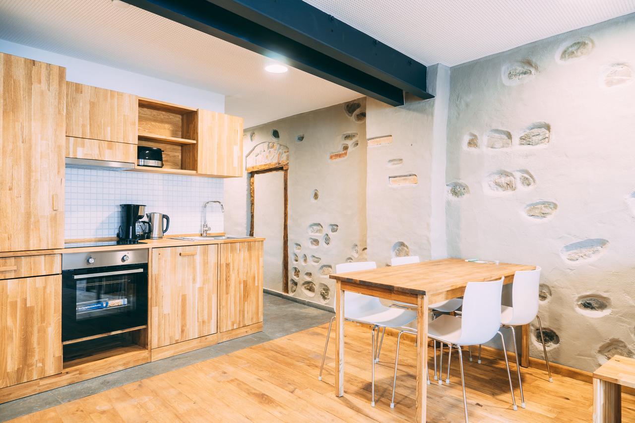 Amtshaus Gut Huegle Boutique Apartments バート・ヴァルトゼー エクステリア 写真