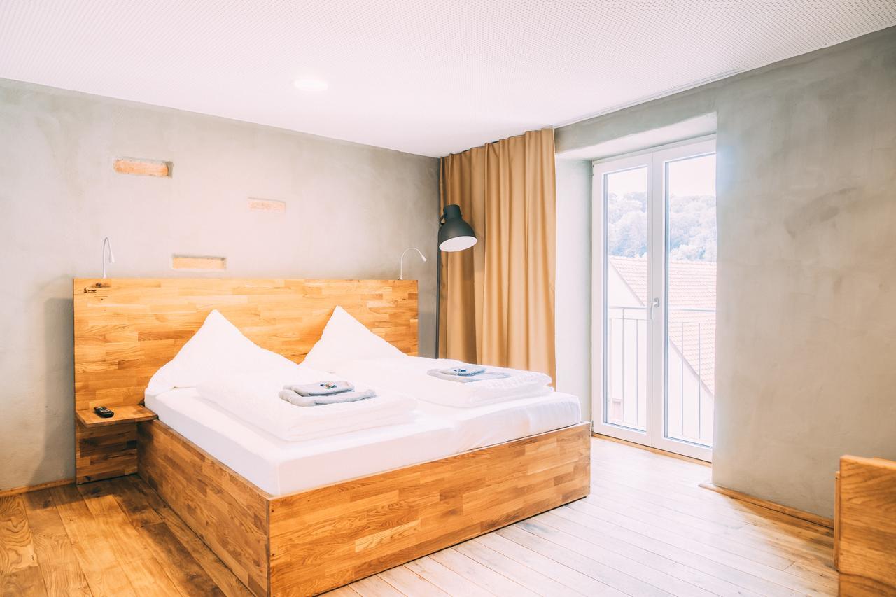 Amtshaus Gut Huegle Boutique Apartments バート・ヴァルトゼー エクステリア 写真