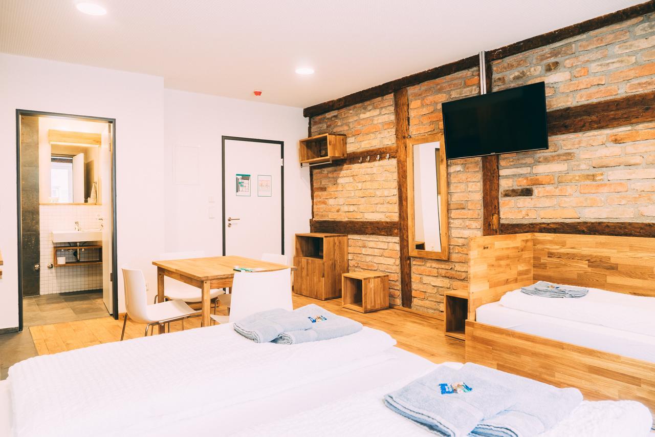 Amtshaus Gut Huegle Boutique Apartments バート・ヴァルトゼー エクステリア 写真