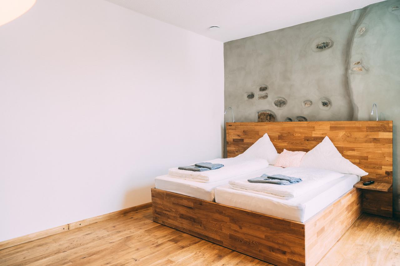 Amtshaus Gut Huegle Boutique Apartments バート・ヴァルトゼー エクステリア 写真