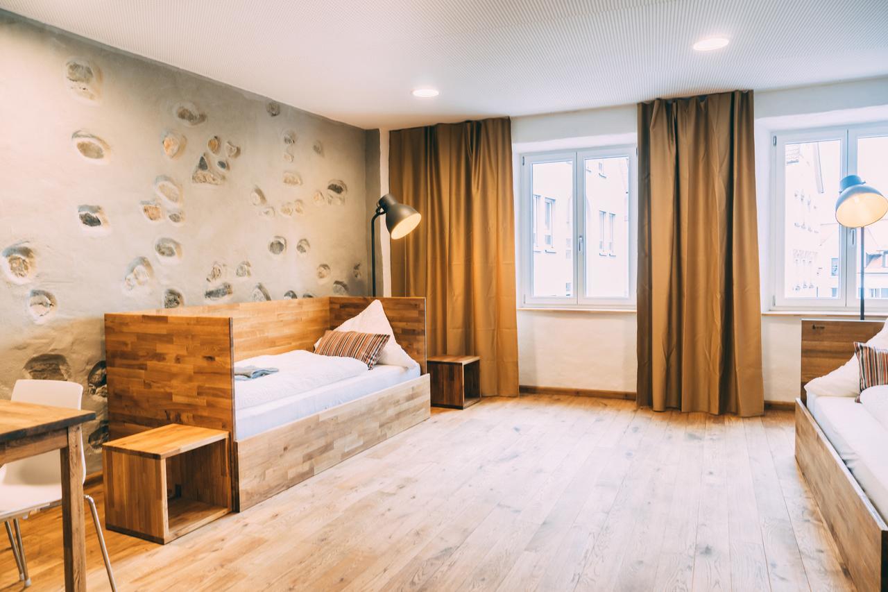 Amtshaus Gut Huegle Boutique Apartments バート・ヴァルトゼー エクステリア 写真