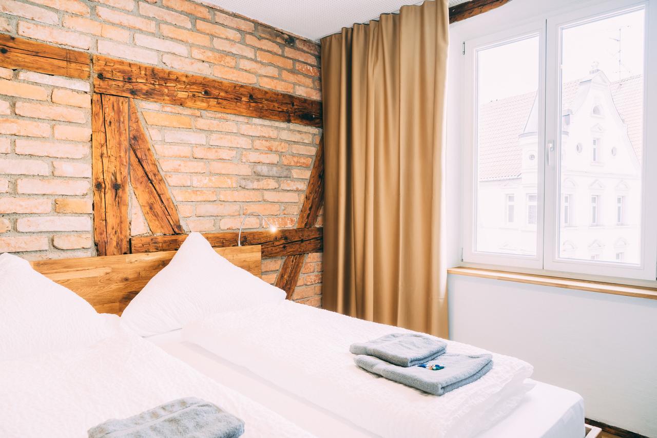Amtshaus Gut Huegle Boutique Apartments バート・ヴァルトゼー エクステリア 写真