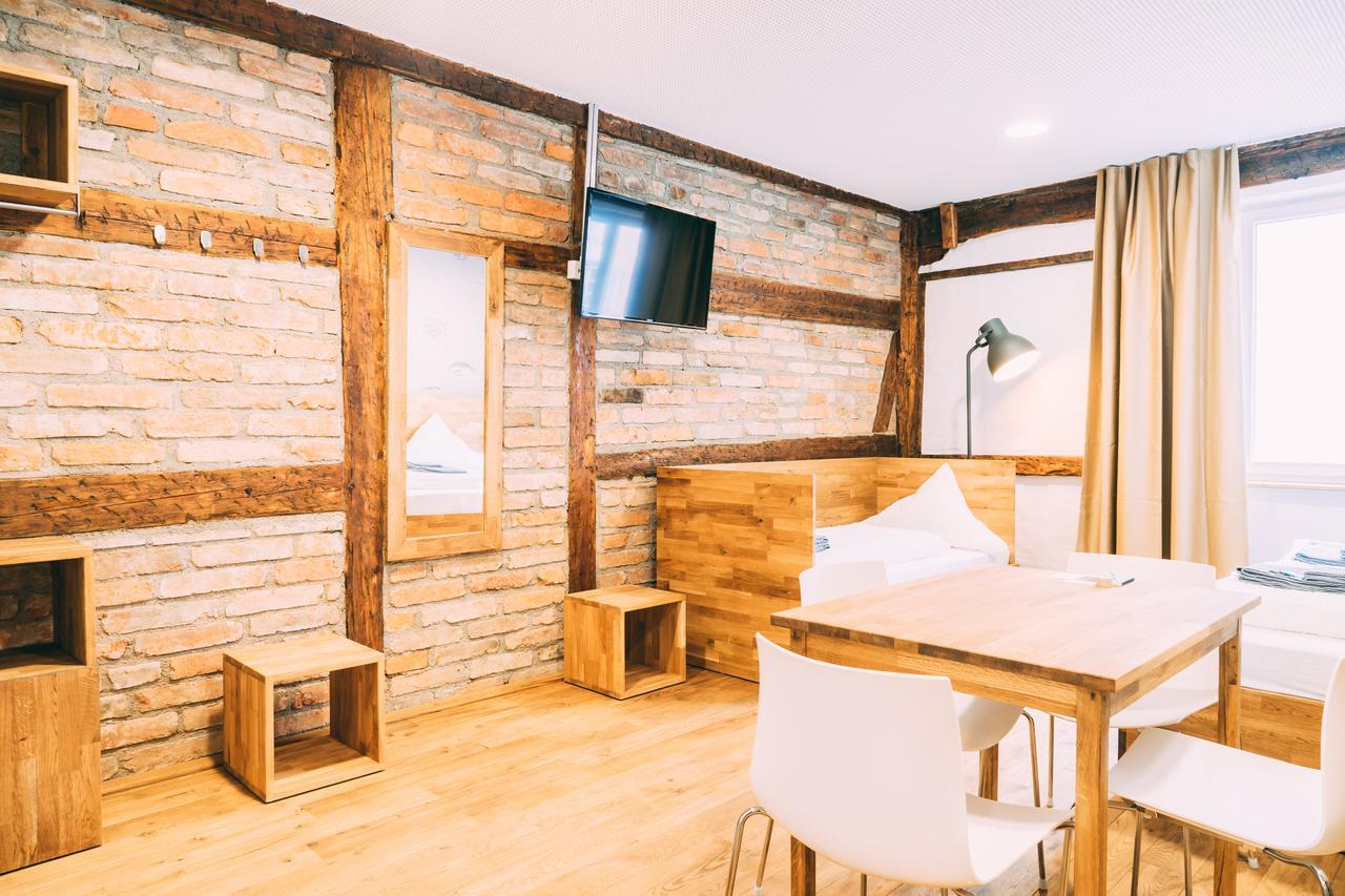 Amtshaus Gut Huegle Boutique Apartments バート・ヴァルトゼー エクステリア 写真