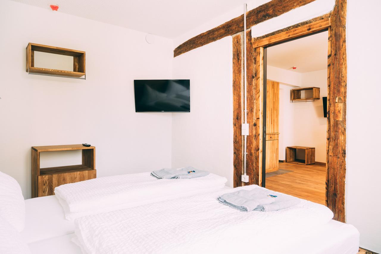 Amtshaus Gut Huegle Boutique Apartments バート・ヴァルトゼー エクステリア 写真