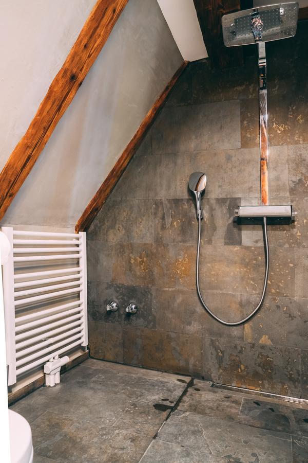 Amtshaus Gut Huegle Boutique Apartments バート・ヴァルトゼー エクステリア 写真