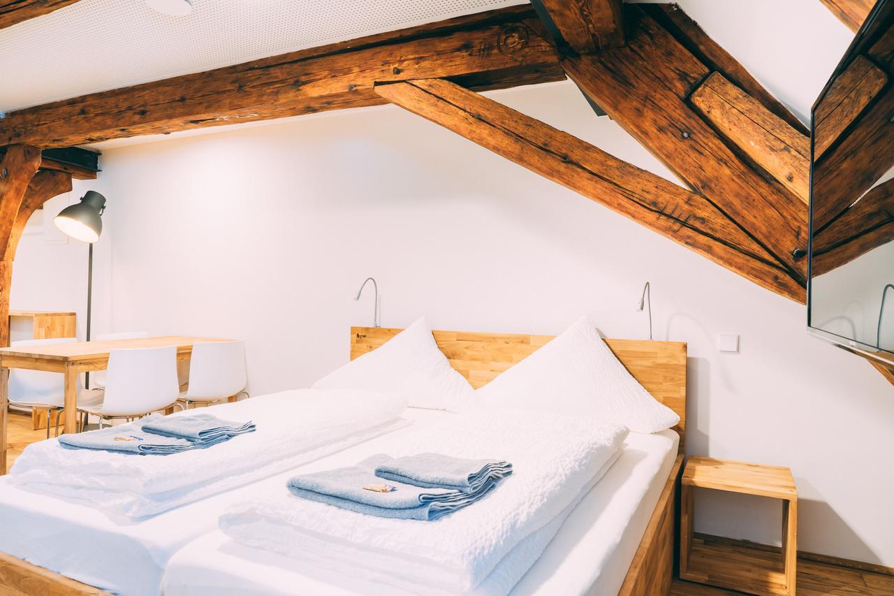 Amtshaus Gut Huegle Boutique Apartments バート・ヴァルトゼー エクステリア 写真