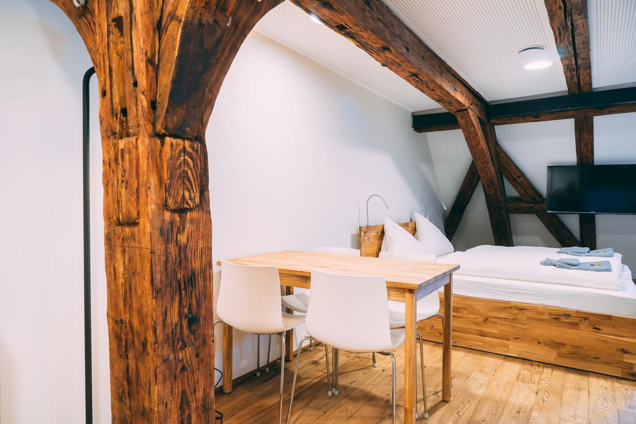 Amtshaus Gut Huegle Boutique Apartments バート・ヴァルトゼー エクステリア 写真