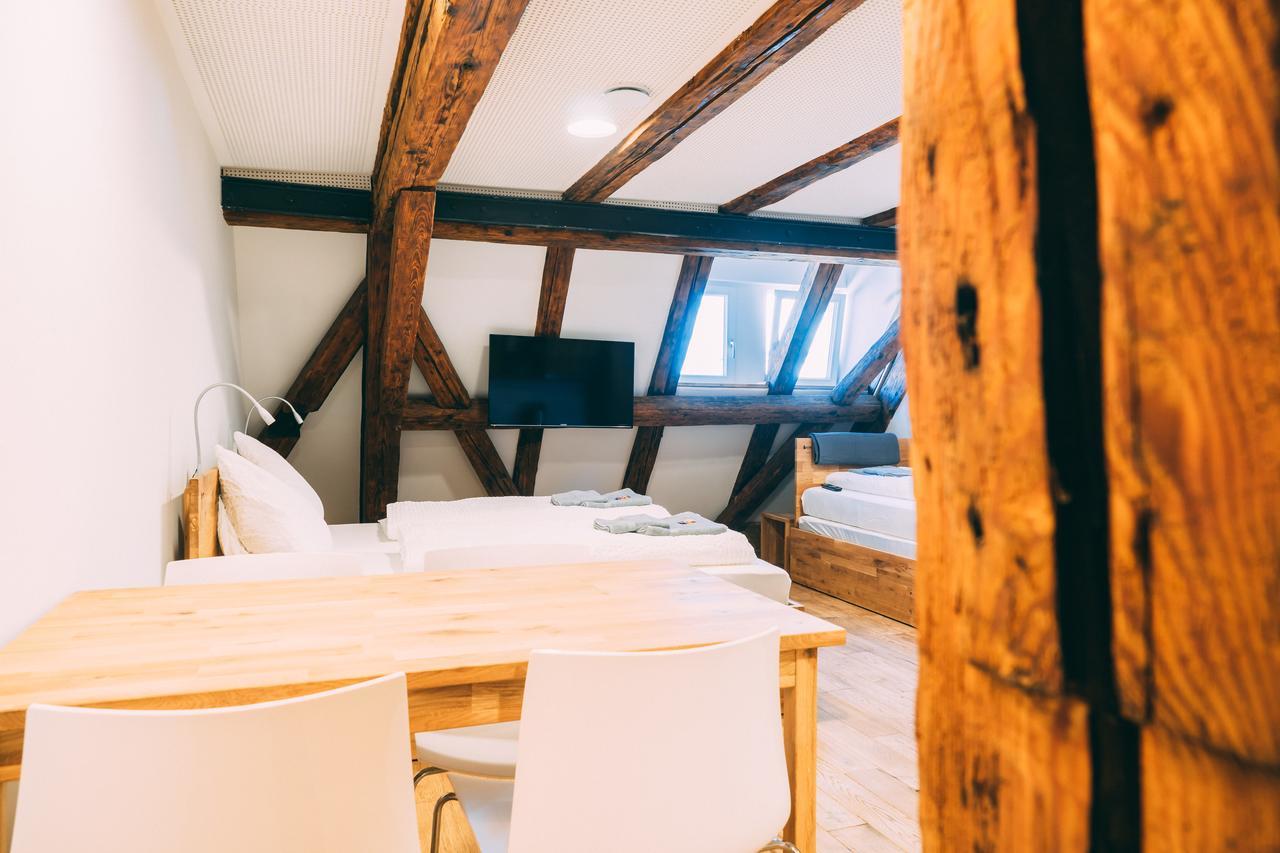 Amtshaus Gut Huegle Boutique Apartments バート・ヴァルトゼー エクステリア 写真