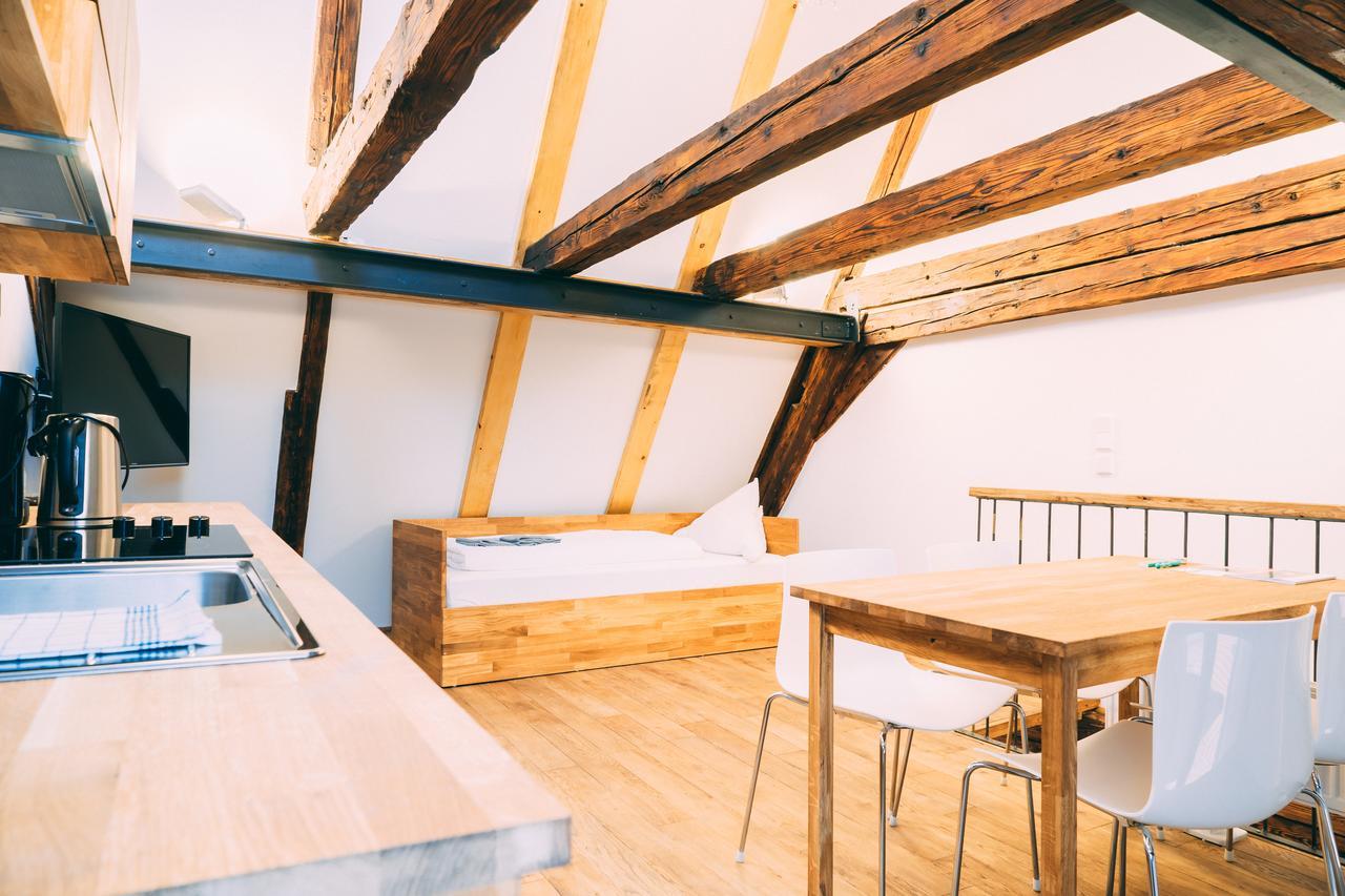 Amtshaus Gut Huegle Boutique Apartments バート・ヴァルトゼー エクステリア 写真