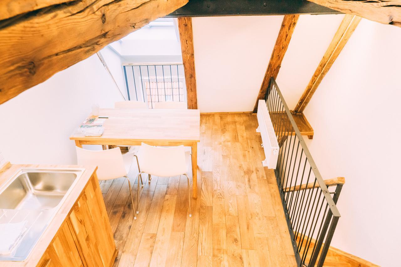 Amtshaus Gut Huegle Boutique Apartments バート・ヴァルトゼー エクステリア 写真