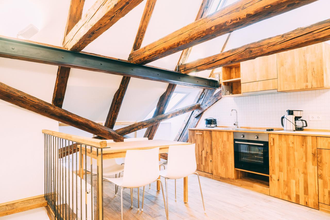 Amtshaus Gut Huegle Boutique Apartments バート・ヴァルトゼー エクステリア 写真