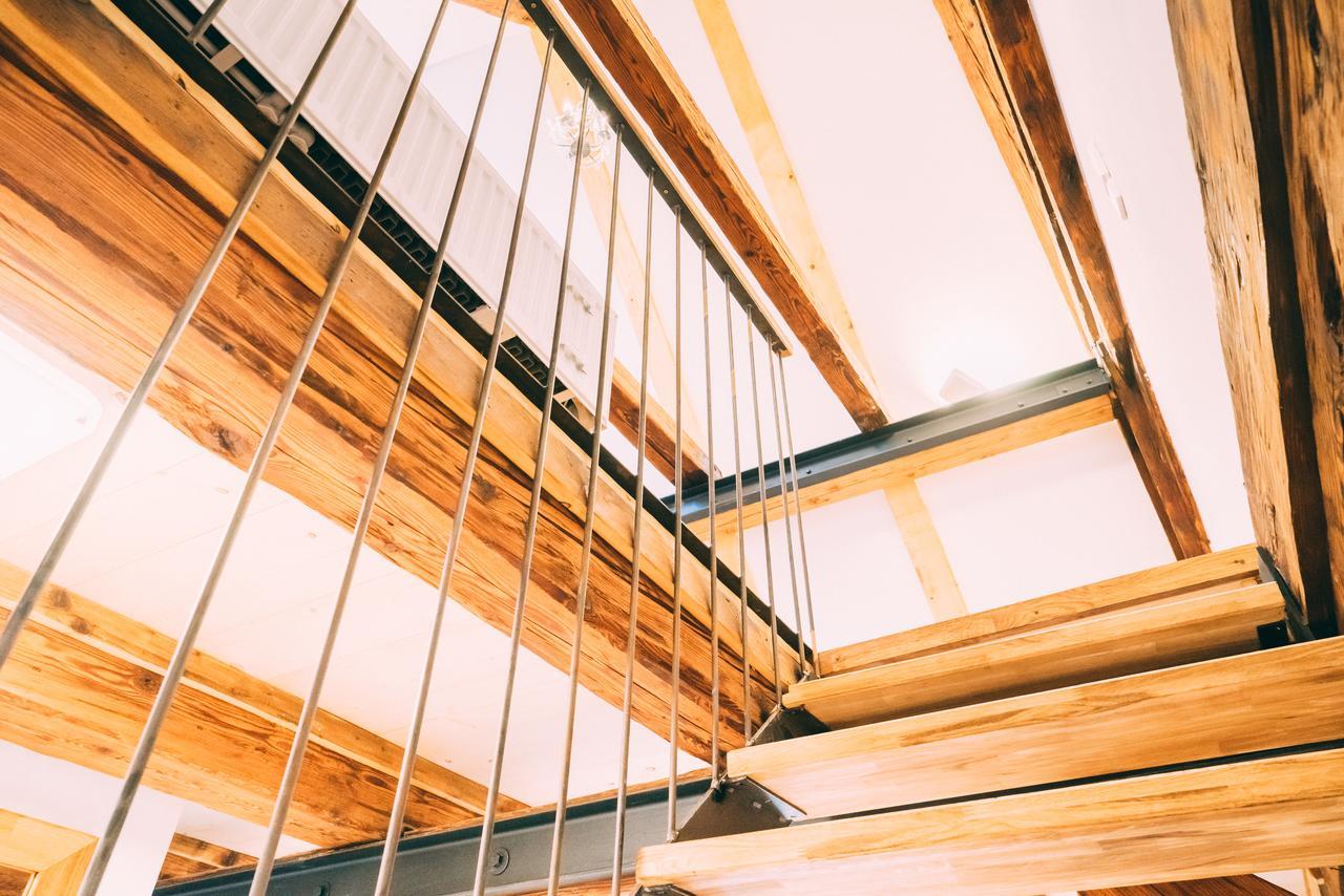 Amtshaus Gut Huegle Boutique Apartments バート・ヴァルトゼー エクステリア 写真