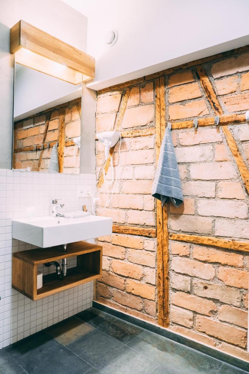 Amtshaus Gut Huegle Boutique Apartments バート・ヴァルトゼー エクステリア 写真